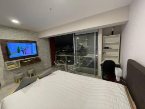 Beautiful loft at heart of Lima